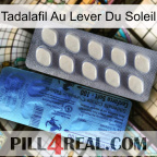 Sunrise Tadalafil 34